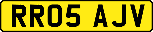 RR05AJV