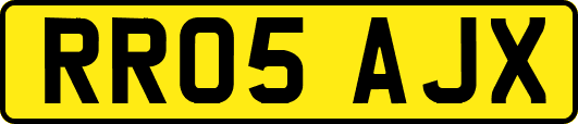 RR05AJX