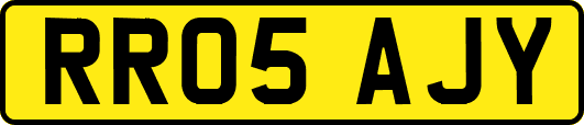 RR05AJY