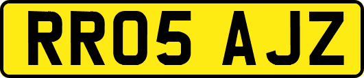 RR05AJZ