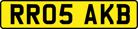 RR05AKB