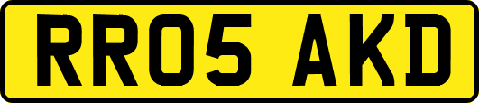 RR05AKD