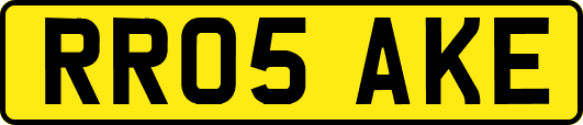 RR05AKE