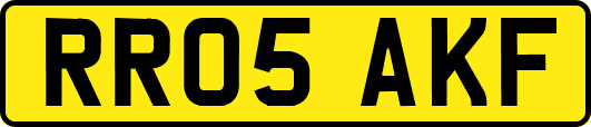 RR05AKF