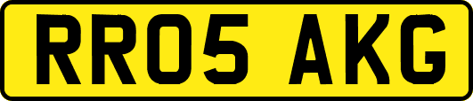 RR05AKG