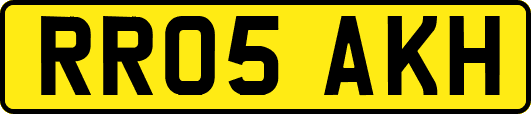 RR05AKH