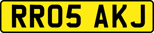 RR05AKJ