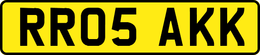 RR05AKK