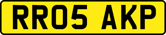 RR05AKP