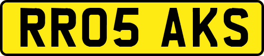 RR05AKS