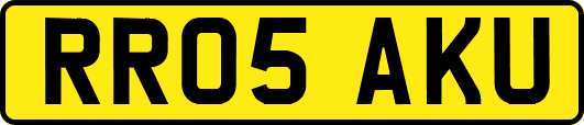 RR05AKU