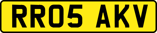 RR05AKV