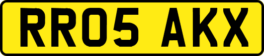RR05AKX