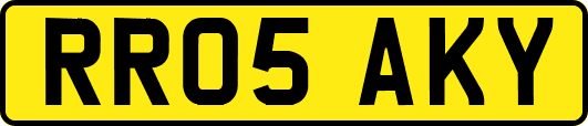 RR05AKY