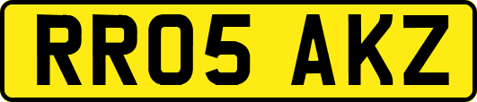 RR05AKZ