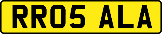 RR05ALA