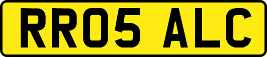 RR05ALC