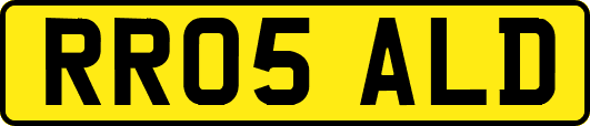 RR05ALD