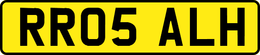 RR05ALH