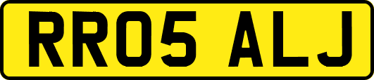 RR05ALJ