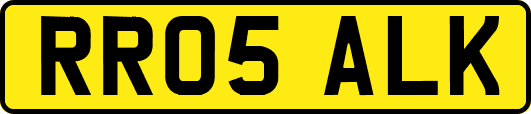 RR05ALK