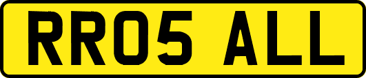 RR05ALL