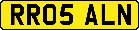RR05ALN