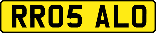 RR05ALO