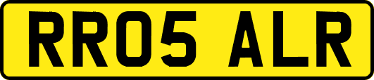 RR05ALR
