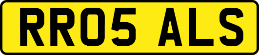 RR05ALS