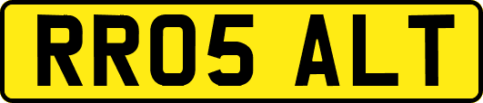 RR05ALT