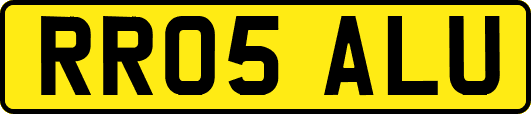RR05ALU