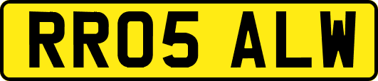 RR05ALW