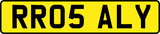 RR05ALY