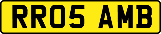 RR05AMB