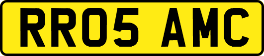 RR05AMC