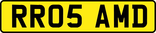 RR05AMD