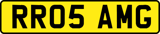 RR05AMG