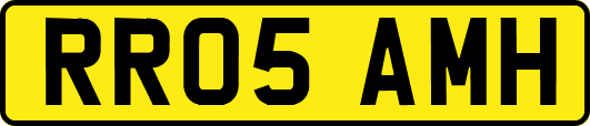 RR05AMH