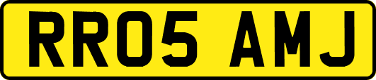 RR05AMJ