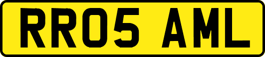 RR05AML