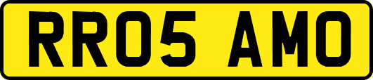 RR05AMO