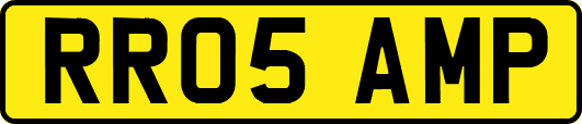 RR05AMP