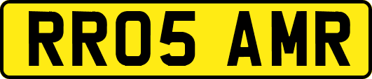 RR05AMR