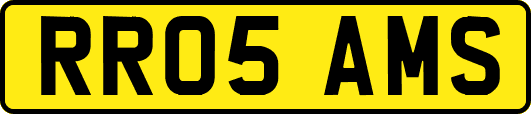 RR05AMS