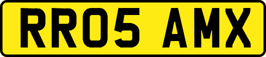 RR05AMX
