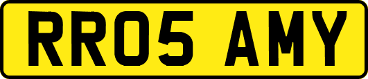 RR05AMY