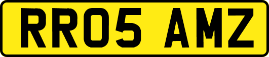 RR05AMZ