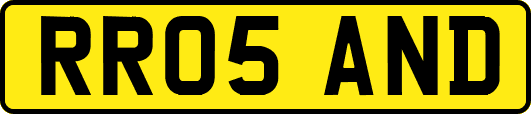 RR05AND