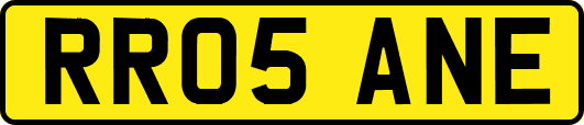 RR05ANE